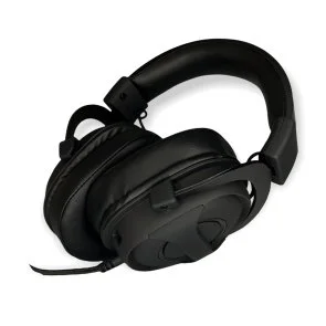 Фото: Гарнітура GamePro HS1630 Black № 3 | KTC