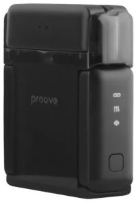 Фото: Радіосистема Proove Live Black (PLWM00012101) № 4 | KTC