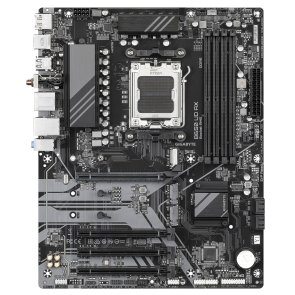 Материнська плата Gigabyte B650 UD AX