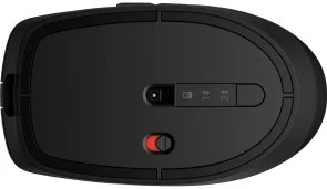 Фото: Миша HP 710 Black (6E6F2AA) № 6 | KTC