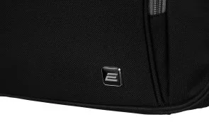Фото: Сумка для ноутбука 2E CBN5217BK 17 Vector Black (2E-CBN5217BK) № 11 | KTC