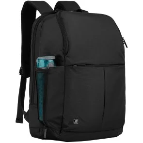 Фото: Рюкзак для ноутбука 2E BPN6017BK City Traveler Black (2E-BPN6017BK) № 4 | KTC