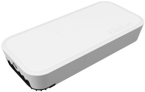 Точка доступy Wi-Fi MikroTik wAP ax (WAPG-5HAXD2HAXD)