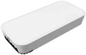 Фото: Точка доступy Wi-Fi MikroTik wAP ax (WAPG-5HAXD2HAXD) № 2 | KTC