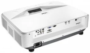 Фото: Проектор VIVITEK DH765Z-UST № 4 | KTC