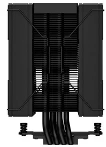 Фото: Кулер для процесора ID-COOLING Frozn A410 DK № 7 | KTC