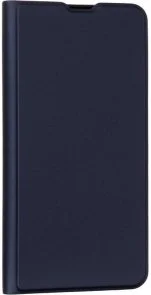 Фото: Чохол BeCover for Xiaomi Redmi 13 - Exclusive New Style Blue (711800) № 3 | KTC