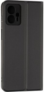 Чохол BeCover for Motorola G13/G23 - Exclusive New Style Black (711207)