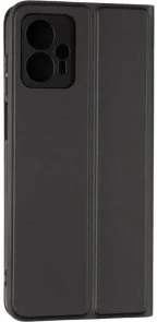 Фото: Чохол BeCover for Motorola G13/G23 - Exclusive New Style Black (711207) № 2 | KTC