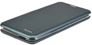 Фото: Чохол BeCover for Infinix Hot 40 Pro X6837 - Exclusive Dark Green (711156) № 4 | KTC