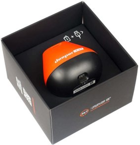 Ехолот Deeper START Fishfinder GLB (ITGAM0431)