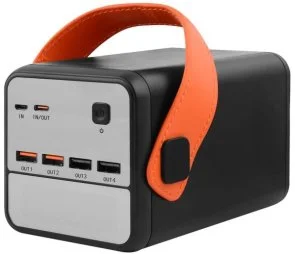 Фото: Батарея універсальна Proove PowerBox 60000mAh 65W Black (PBPB65412201) № 3 | KTC