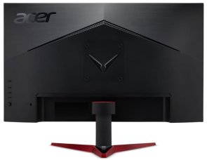 Монітор Acer Nitro VG271Zbmiipx (UM.HV1EE.Z01)