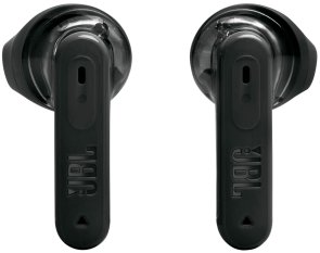 Tune Flex 2 Ghost Edition Black