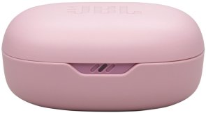 Навушники JBL Wave Flex 2 Pink (JBLWFLEX2PIK)