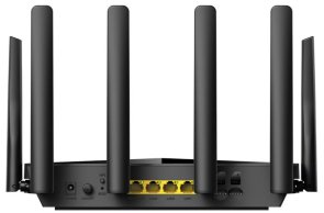 Wi-Fi Роутер Cudy LT18 (LT18_EU)