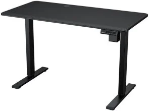 Фото: Стіл для геймерів Cougar Royal 140 Mossa Black № 3 | KTC