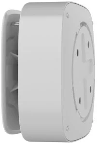 Фото: Бездротовий датчик температури Ajax FireProtect 2 RB (Heat) White № 4 | KTC