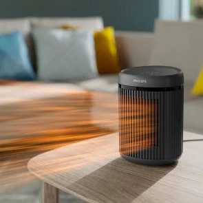 Фото: Тепловентилятор Philips 2000 Series (CX2120/01) № 6 | KTC