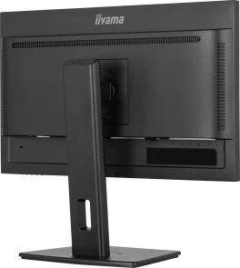 Фото: Монітор iiyama XUB2497HSN-B2 Black - 23.8" IPS / 100 Гц / Adaptive Sync / Pivot / HAS № 7 | KTC