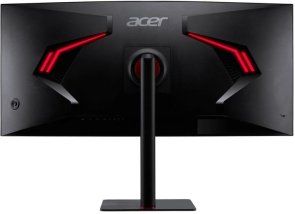 Монітор Acer Nitro XV345CURV3bmiphuzx Black (UM.CX5EE.301)