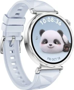 Фото: Смарт годинник Huawei Watch GT 5 41mm Blue (55020DJV) № 2 | KTC
