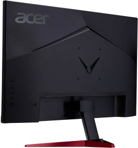 Монітор Acer Nitro VG270KLbmiipx Black (UM.HV0EE.L03)