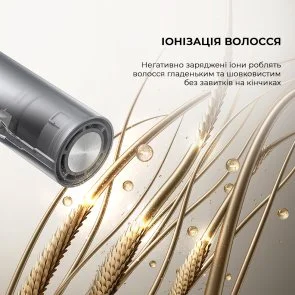 Фото: Фен Dreame Pocket Grey (AHD51-GR) № 7 | KTC