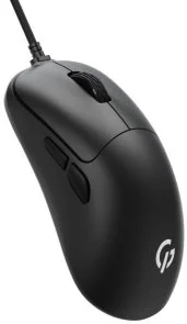 Фото: Миша GamePro GM690B Black № 2 | KTC