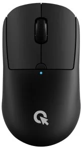 Фото: Миша OfficePro M307B Silent Wireless Black № 2 | KTC