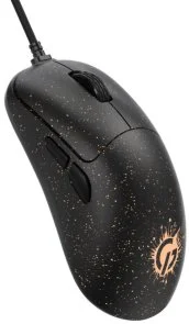 Фото: Миша GamePro GM690D Black/Orange № 2 | KTC