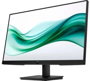 Фото: Монітор HP S3 Pro 324pv Black (9U5C1AA) - 23.8" VA / 1920×1080 / 100 Гц № 3 | KTC