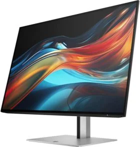 Фото: Монітор HP S7 Pro 724pu (8Y2F7AA) - 24" IPS / 1920×1200 / 100 Гц / Pivot / HAS № 3 | KTC