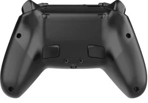Фото: Геймпад GamePro GPS13B Wireless Black № 3 | KTC