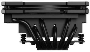 Фото: Кулер для процесора ID-COOLING IS-67-XT Black № 5 | KTC