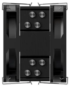 Фото: Кулер для процесора ID-COOLING SE-214-XT Plus № 2 | KTC