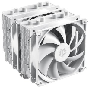 Кулер для процесора ID-COOLING SE-206-XT White