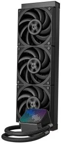 Фото: Система рідинного охолодження ID-COOLING DX360 MAX № 2 | KTC