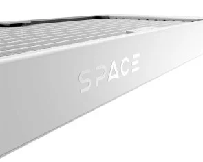 Фото: Система рідинного охолодження ID-COOLING Space LCD SL360 XE White № 6 | KTC