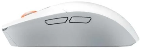 Фото: Миша ASUS ROG Strix Impact III Wireless White (90MP03D0-BMUA10) № 6 | KTC