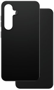 Чохол PanzerGlass for Samsung S24 - Safe TPU Black (PG_SAFE95675)