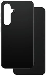 Фото: Чохол PanzerGlass for Samsung S24 - Safe TPU Black (PG_SAFE95675) № 3 | KTC