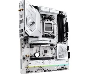 Фото: Материнська плата AsRock X870 STEEL LEGEND WIFI № 2 | KTC