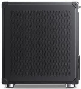 Фото: Корпус Jonsbo C6 Black № 3 | KTC