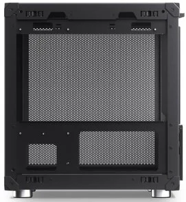 Фото: Корпус Jonsbo C6 Black № 12 | KTC