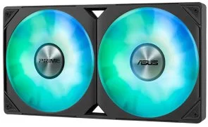 Фото: Система рідинного охолодження ASUS Prime LC 240 ARGB (90RC0111-B0EAY0) № 2 | KTC