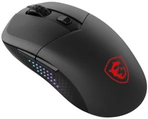 Фото: Миша MSI Versa 300 Elite Wireless (VERSA 300 ELITE W) № 2 | KTC
