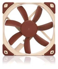 Фото: Кулер Noctua NF-S12A PWM № 2 | KTC