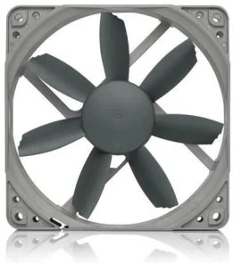 Фото: Кулер Noctua NF-S12B redux-1200 PWM (NF-S12B redux-1200PWM) № 3 | KTC