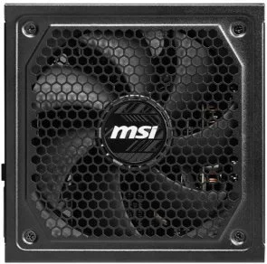 Фото: Блок живлення MSI 1250W MAG A1250GL PCIE5 № 3 | KTC